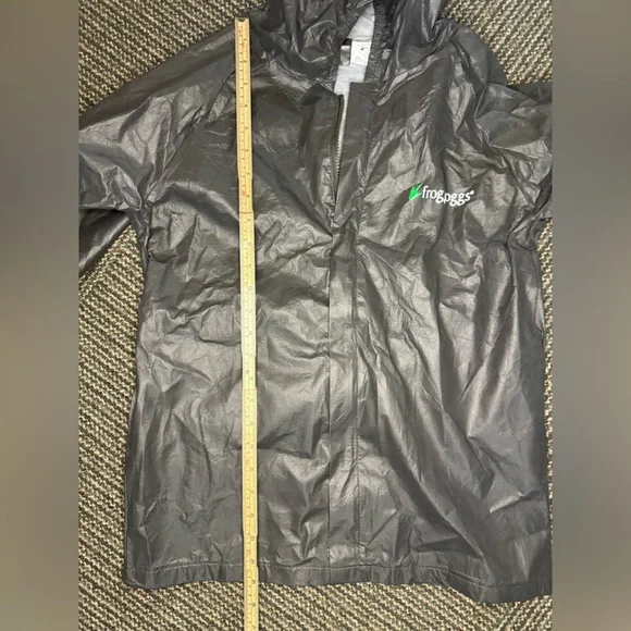 Youth Frogg Toggs - Picture 7 of 9